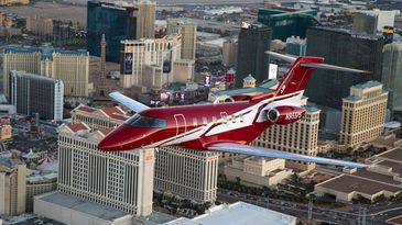 Pilatus PC-24