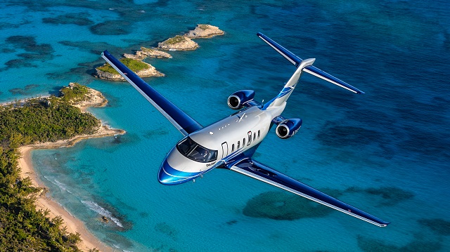 Pilatus P C24 Pict10